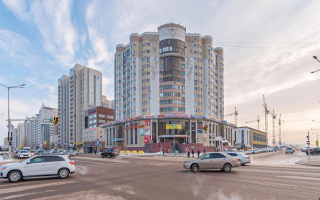 Продажа , 390 м², пр. Момышулы, дом  12 - Продажа офисных и торговых помещений в Астане