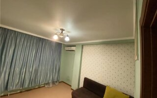 Продажа 2-комнатной квартиры, 53 м²