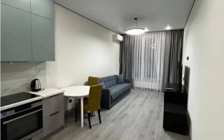 Продажа 2-комнатной квартиры, 43 м² - Продажа квартир в р-не Сарайшык Астаны