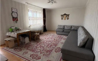Продажа 1-комнатной квартиры, 54.6 м² - Продажа квартир в новостройках Астаны - страница 5