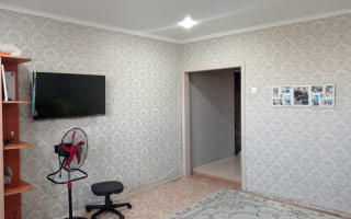 Продажа 2-комнатной квартиры, 52 м², ул. Промышленная - Продажа квартир в Абае