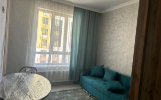 Продажа 2-комнатной квартиры, 42 м², пр. Райымбека, дом  351/1 - Продажа квартир в Алматы