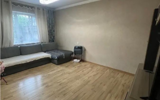 Продажа 3-комнатной квартиры, 77.8 м² - Продажа квартир от собственников в Алматы