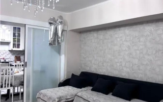 Продажа 4-комнатной квартиры, 100 м² - Продажа недвижимости в Алматы - страница 8