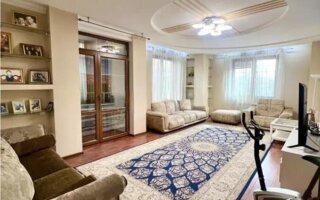Продажа 3-комнатной квартиры, 112 м² - Продажа квартир в Алматы - страница 7