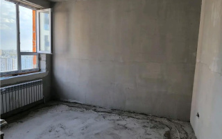 Продажа 1-комнатной квартиры, 42 м², ул. Айнакол, дом  66 - Продажа  однокомнатных квартир в новостройках Астаны без посредников