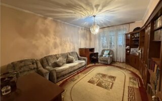 Продажа 3-комнатной квартиры, 82.3 м²