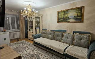 Продажа 2-комнатной квартиры, 46 м², пр. Абая, дом  27 - Продажа квартир в Астане без посредников