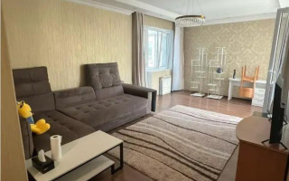 Продажа 2-комнатной квартиры, 60 м², ул. Кенесары хана, дом  54/10 - Продажа квартир в Алматы
