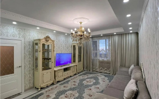 Продажа 3-комнатной квартиры, 99 м² - Недвижимость в Казахстане - страница 24