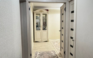 Продажа 3-комнатной квартиры, 60 м² - Продажа трехкомнатных квартир в Таразе