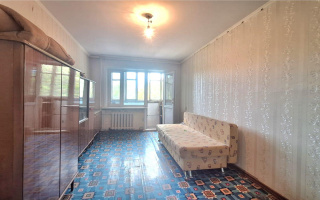 Продажа 3-комнатной квартиры, 62 м², 16 мкр. - Продажа квартир в Караганде с фото