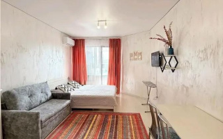 Продажа 1-комнатной квартиры, 30.2 м² - Продажа квартир от собственников в Алматы - страница 5