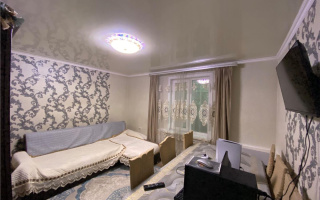 Продажа 3-комнатного дома, 65 м², ул. Нефтебаза, дом  4 - Продажа  трехкомнатных домов, коттеджей в Караганде с фото