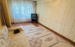 Продажа 2-комнатной квартиры, 46 м², пр. Сарыарка, дом  46 - Продажа квартир в Астане