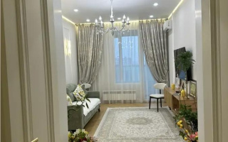 Продажа 3-комнатной квартиры, 101 м² - Продажа  трехкомнатных квартир в новостройках Алматы с фото - страница 10