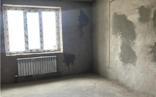 Продажа 1-комнатной квартиры, 43.4 м², ул. Айнакол, дом  62 - Продажа  однокомнатных квартир в Астане с фото