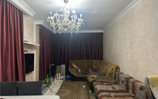 Продажа 3-комнатной квартиры, 82.9 м², ул. Нуршайыкова - Продажа  трехкомнатных квартир в новостройках Астаны с фото