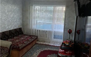Продажа 2-комнатной квартиры, 44 м² - Продажа квартир в Караганде