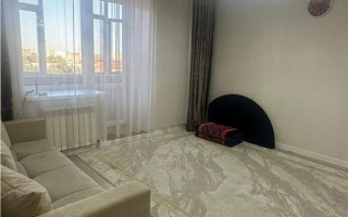 1-комн. квартира, 10/10 этаж, ул. Муканова