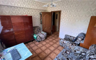 Продажа 2-комнатной квартиры, 53 м², 2 мкр., дом  23А - Продажа квартир в Алматы