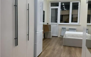 Продажа 1-комнатной квартиры, 22 м² - Продажа квартир от собственников в Астане