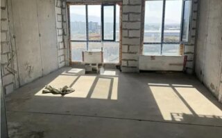 Продажа 1-комнатной квартиры, 34 м²