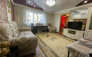Продажа 3-комнатной квартиры, 55 м², мкр-н 6-й - Продажа квартир в Темиртау