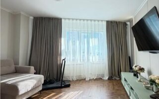Продажа 2-комнатной квартиры, 43 м²