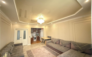 Продажа 3-комнатной квартиры, 82.3 м² - Продажа квартир в Астане - страница 13