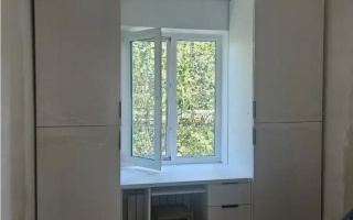 Продажа 3-комнатной квартиры, 60 м², мкр-н Казахфильм, дом  4 - Продажа  трехкомнатных квартир в Алматы с фото