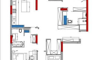 Продажа 4-комнатной квартиры, 129.62 м² - Продажа недвижимости в Астане - страница 28