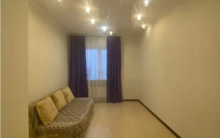 Продажа 3-комнатной квартиры, 80.3 м², ул. Брусиловского, дом  163 - Продажа  трехкомнатных квартир в новостройках Алматы без посредников с фото