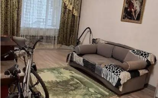 Продажа 2-комнатной квартиры, 54 м² - Продажа двухкомнатных квартир в панельном доме в Алматы