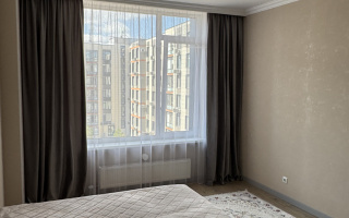 Аренда 1-комнатной квартиры посуточно, 40 м² - Аренда квартир посуточно в р-не Есиль Астаны