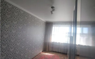 Продажа 2-комнатной квартиры, 44 м², 2 кв-л, дом  24 - Продажа квартир в Караганде без посредников