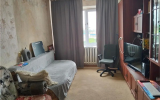 Продажа 2-комнатной квартиры, 53 м², ул. 70 квартал, дом  13а - Продажа жилой и коммерческой недвижимости в Темиртау