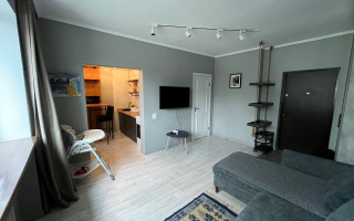 Аренда 1-комнатной квартиры, 28 м² - Недвижимость в Казахстане - страница 20