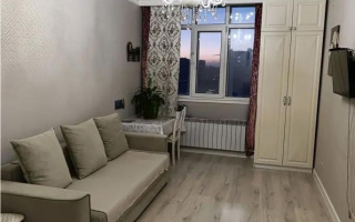 Продажа 1-комнатной квартиры, 40 м² - Продажа  однокомнатных квартир в новостройках Астаны - страница 35