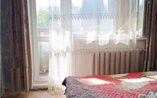 Продажа 1-комнатной квартиры, 30 м²