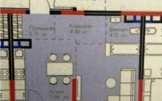 Продажа 1-комнатной квартиры, 42.4 м² - Продажа однокомнатных квартир в Алматы - страница 6