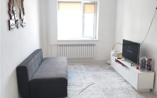 Продажа 2-комнатной квартиры, 55 м² - Продажа квартир в Астане в р-не Косшы