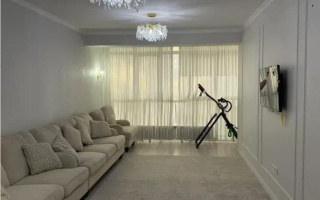 Продажа 3-комнатной квартиры, 100 м² - Продажа жилой и коммерческой недвижимости в Алматы