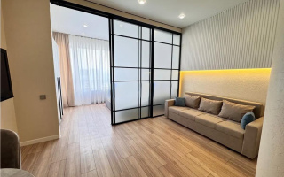 Продажа 1-комнатной квартиры, 38 м², пр. Сейфуллина, дом  416 - Продажа квартир в Алматы