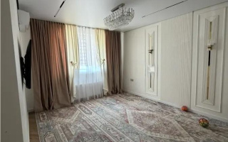 Продажа 3-комнатной квартиры, 77 м² - Продажа трехкомнатных квартир в Алматы - страница 3