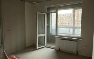 Продажа 1-комнатной квартиры, 34 м²