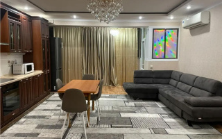 Продажа 2-комнатной квартиры, 65.9 м², ул. Сатпаева, дом  20 - Продажа  двухкомнатных квартир в Астане с фото