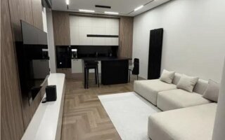 Продажа 2-комнатной квартиры, 54 м² - Продажа двухкомнатных квартир в монолитно-каркасном доме в Караганде