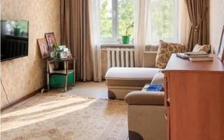 Продажа 3-комнатной квартиры, 67 м² - Продажа квартир в кирпичном доме в Алматы - страница 2
