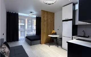 Продажа 1-комнатной квартиры, 31 м², мкр-н Шугыла, дом  340/33 - Продажа квартир в Алматы